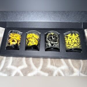 D.L. & Co. Votive Candle Gift Set